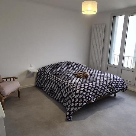 Private Room In Shared Apartment IV Beauvais Zewnętrze zdjęcie