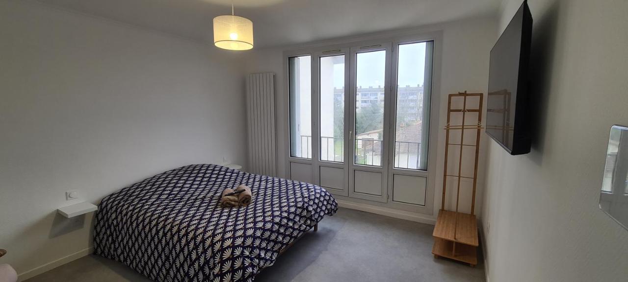 Private Room In Shared Apartment IV Beauvais Zewnętrze zdjęcie