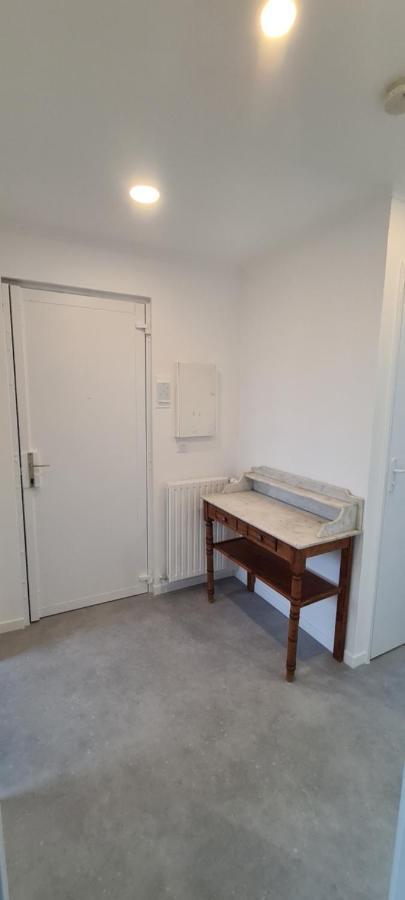 Private Room In Shared Apartment IV Beauvais Zewnętrze zdjęcie